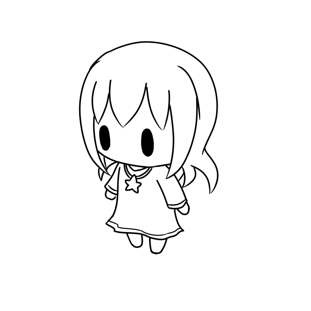 すたーちゃん